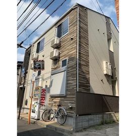 新大久保駅より徒歩7分 1階 築12年3ヶ月の賃貸物件