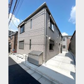 グレース 1階 築3年9ヶ月の賃貸物件