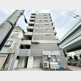 クレールアスカの賃貸物件