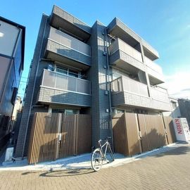 東武練馬駅より徒歩7分 2階 築6年の賃貸物件