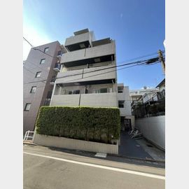 ときわ台駅より徒歩2分 3階 築18年9ヶ月の賃貸物件