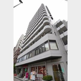 巣鴨駅より徒歩13分 3階 築32年10ヶ月の賃貸物件