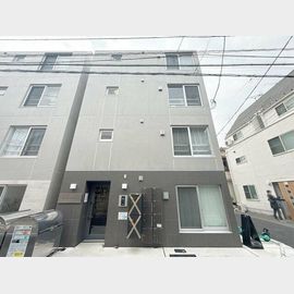 三河島駅より徒歩4分 2階 築1年9ヶ月の賃貸物件