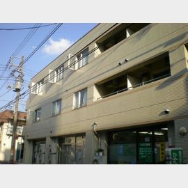 アシュレ双葉町 3階 築36年3ヶ月の賃貸物件
