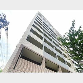 西巣鴨駅より徒歩3分 9階 築20年の賃貸物件