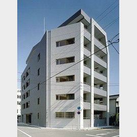 フラットタカハシ 3階 築20年4ヶ月の賃貸物件
