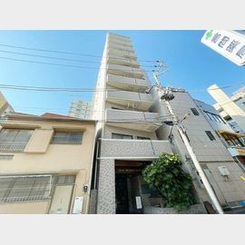 ライオンズマンション浅草言問橋 8階 築33年10ヶ月の賃貸物件