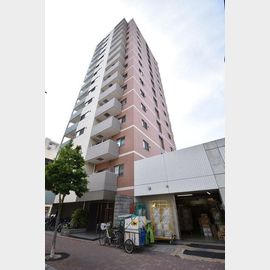 中井駅より徒歩9分 12階 築20年11ヶ月の賃貸物件