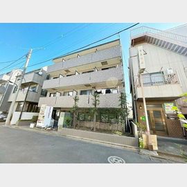 スカイコート池袋５ 3階 築28年5ヶ月の賃貸物件