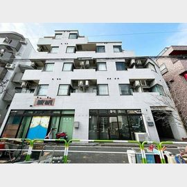 日神パレス東十条 2階 築37年9ヶ月の賃貸物件
