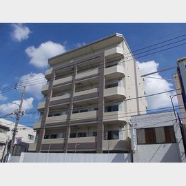 東武練馬駅より徒歩2分 3階 築13年9ヶ月の賃貸物件