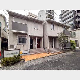 大山駅より徒歩3分 2階 築12年9ヶ月の賃貸物件