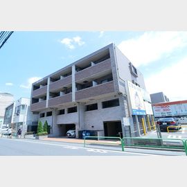 大泉学園駅より徒歩3分 2階 築19年8ヶ月の賃貸物件