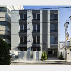 練馬駅より徒歩5分 2階 築11年10ヶ月の賃貸物件