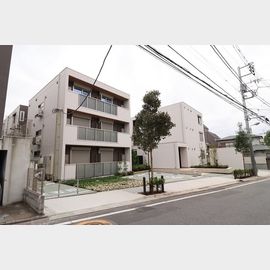 Casa Hermosaの賃貸物件