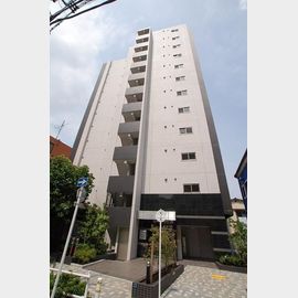 板橋本町駅より徒歩4分 2階 築18年3ヶ月の賃貸物件