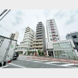 湯島駅より徒歩6分 2階 築23年9ヶ月の賃貸物件