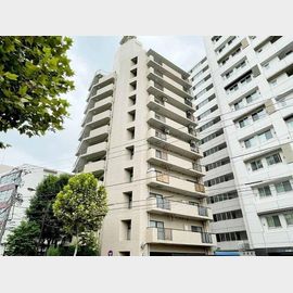 大山駅より徒歩2分 10階 築35年の賃貸物件