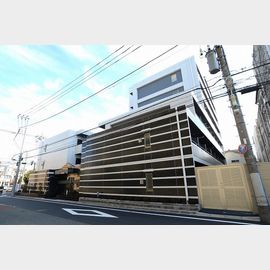 氷川台駅より徒歩6分 1階 築12年5ヶ月の賃貸物件