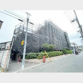 練馬駅より徒歩8分 2階 築34年6ヶ月の賃貸物件