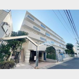 駒込駅より徒歩9分 2階 築36年2ヶ月の賃貸物件