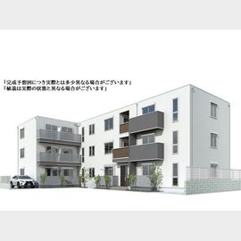 練馬高野台駅より徒歩7分 1階 新築の賃貸物件