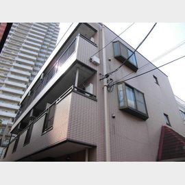 榮ビル 3階 築34年2ヶ月の賃貸物件