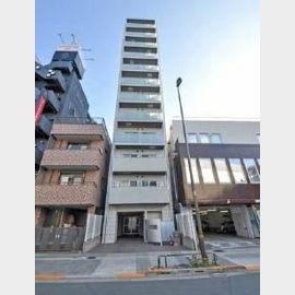 ＬＥーＬＩＯＮＫＩＴＡーＳＥＮＪＵ 5階 築12年4ヶ月の賃貸物件