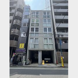 ＦＵＳＩＯＮ板橋本町 3階 築9年の賃貸物件