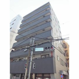 上野駅より徒歩8分 6階 築26年11ヶ月の賃貸物件