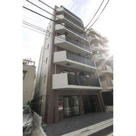 田端駅より徒歩6分 2階 築7年11ヶ月の賃貸物件