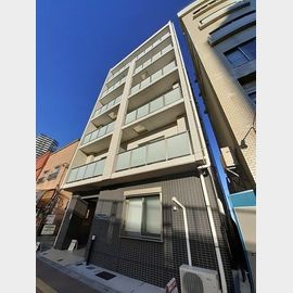 ヴィレ南千住 3階 築9年9ヶ月の賃貸物件