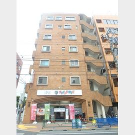 豊玉屋ビル 4階 築39年の賃貸物件