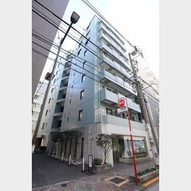 シーアイマンション浅草橋 3階 築34年7ヶ月の賃貸物件