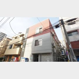 東十条駅より徒歩3分 2階 築18年3ヶ月の賃貸物件