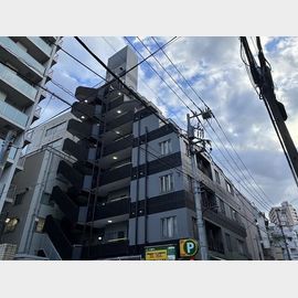 大塚駅より徒歩3分 4階 築36年3ヶ月の賃貸物件