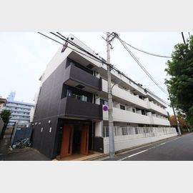 スカイコート中村橋第３ 1階 築17年11ヶ月の賃貸物件