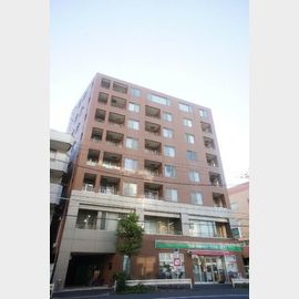 三ノ輪駅より徒歩14分 6階 築20年10ヶ月の賃貸物件