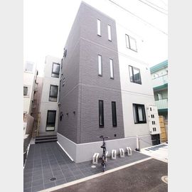 池袋駅より徒歩9分 2階 築15年10ヶ月の賃貸物件