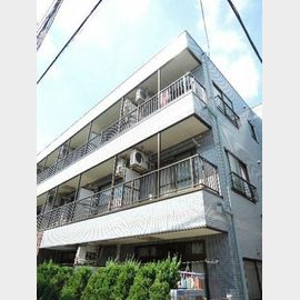 ラフォーレ町屋2の賃貸物件