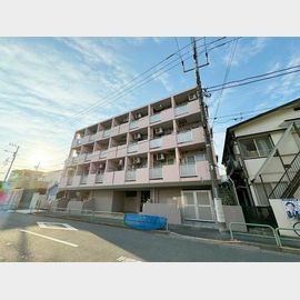 J-PARKWELL中村橋 2階 築34年6ヶ月の賃貸物件