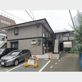 ウエルカム 1階 築26年2ヶ月の賃貸物件