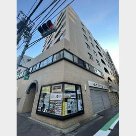ライオンズマンション鶯谷第２ 5階 築43年の賃貸物件
