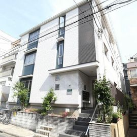 ロンデ西新宿 2階 築14年1ヶ月の賃貸物件
