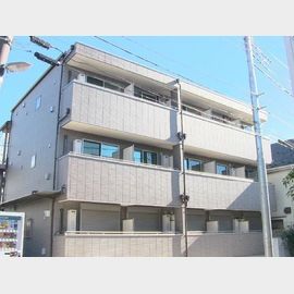 上石神井駅より徒歩6分 1階 築9年7ヶ月の賃貸物件