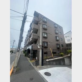 西高島平駅より徒歩14分 3階 築26年4ヶ月の賃貸物件