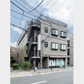 サンハイムT・Sの賃貸物件
