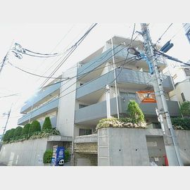 プレール高田馬場 2階 築23年3ヶ月の賃貸物件