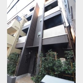 落合駅より徒歩10分 2階 築10年3ヶ月の賃貸物件