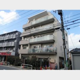 練馬春日町駅より徒歩6分 3階 築17年10ヶ月の賃貸物件